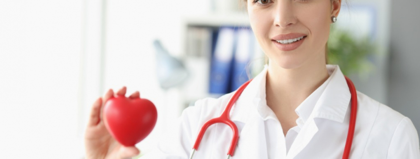 Family physicians contract with telecardiology companies such as National Diagnostic Imaging to get access to telecardiology services in order to improve their  treatment of patients with heart rhythm disorders (HRD) and cardiovascular disease. 
