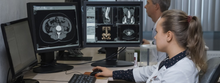 In 2024, the easiest way to get access to U.S. remote subspecialized radiology reading services is to call National Diagnostic Imaging at 1-800-950-5257.