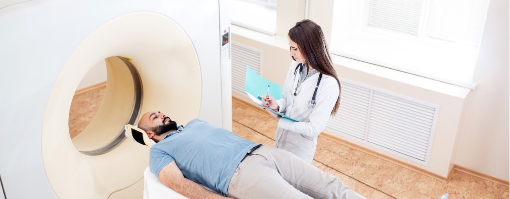 May 4 2022 - National Diagnostic Imaging Company - MRI Interpretations Via Teleradiology $43+ Per Study Or Read
