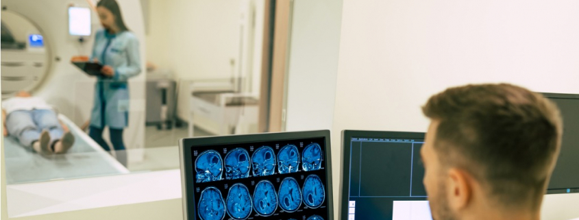 US hospitals utilize NDI teleradiology services because it is expensive to have a radiologist on-site - Get More Information About NDI Teleradiology Services For Hospitals - November 3 2022 - National Diagnostic Imaging Teleradiology Company - Cleveland Ohio