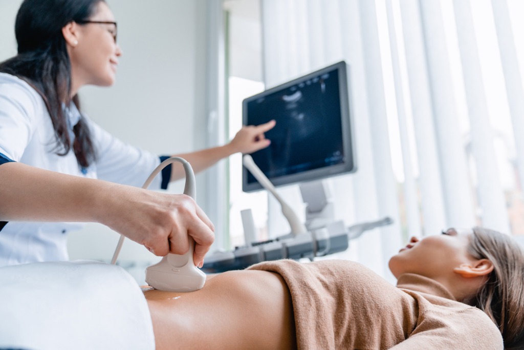 NDI Radiologists Read And Interpret Abdominal Ultrasound Exams - National Diagnostic Imaging Teleradiology Company - November 4 2022 - Cleveland Ohio