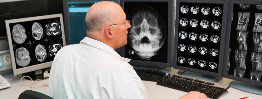 NDI Teleradiology Services Obtain Images For Interpretation And Transmit Reports To Clients - National Diagnostic Imaging - November 14 2022