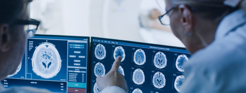 NDI Uses PACS Medical Imaging Technology And Teleradiology To Provide Timely, Accurate And Comprehensive Radiology Reporting Services - November 8 2022 - Cleveland Ohio