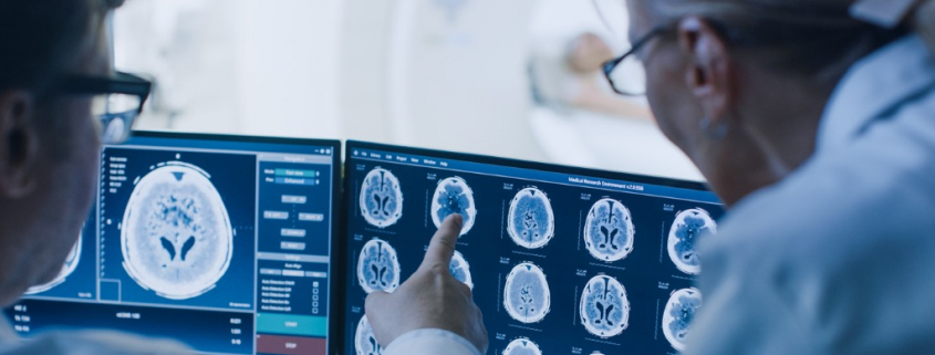 NDI teleradiology services increase imaging efficiency and mitigate both geographic and temporal discrepancies in imaging care - November 11 2022