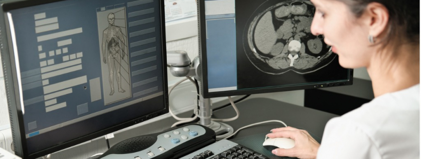NDI radiologists provide second opinions online for ultrasound, MRI, CT, x-ray studies, breast ultrasounds, mammograms, musculoskeletal (MSK) ultrasound, cardiac imaging, echocardiogram and other radiological tests.