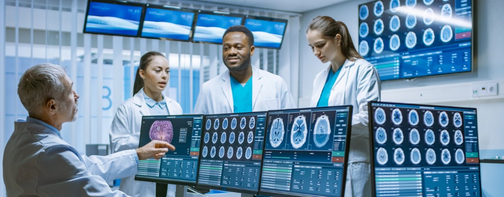 Referring physicians and healthcare providers throughout the United States use National Diagnostic Image teleradiology services - November 9 2022 - Cleveland Ohio