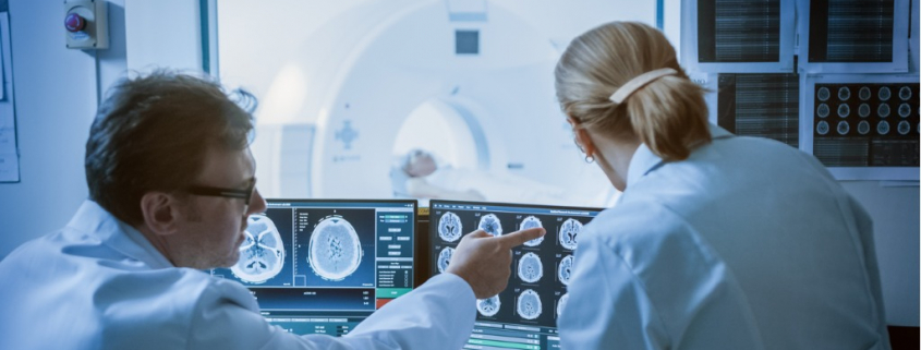 US hospital radiology diagnostic imaging departments contract with NDI for teleradiology reporting services to achieve cost savings and to improve patient care - Teleradiology Services For Hospital Diagnostic Imaging From National Diagnostic Imaging - November 3 2022 - Cleveland Ohio