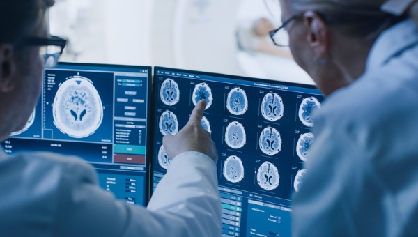 US-Based Teleradiology Services - NDI Radiology Scan And Image Interpretations Via Teleradiology - October 2022 - Cleveland Ohio